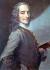 Francois Mari Arouet de Voltaire