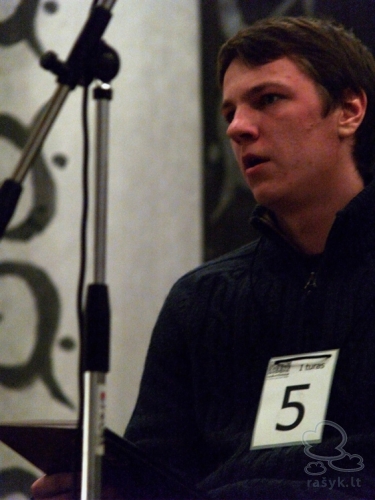 Vytautas Gapšys