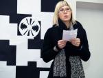 Literatūrinis festivalis „Rūdė banguos“ Šiauliuose ir Radviliškyje