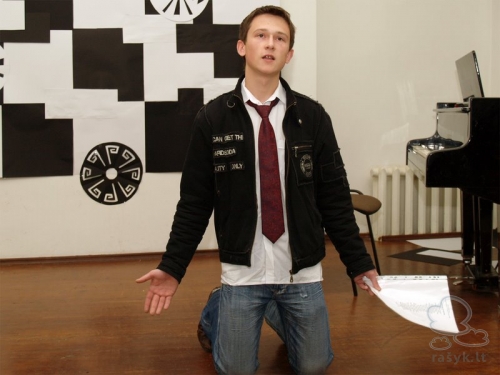 Žilvinas Kučinskas