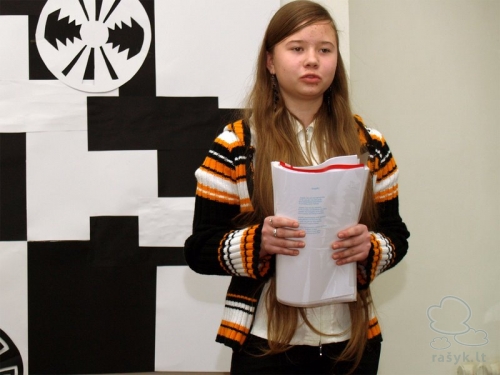 Liudmila Timofejeva