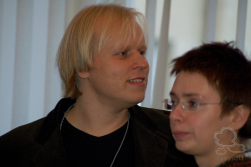 Darius Jurevičius