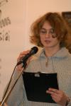Poetų Rimvydo Stankevičiaus ir Aivaro Veiknio bendras kūrybos vakaras