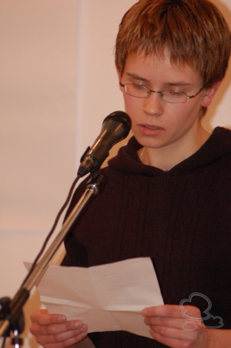 Dalyvė
