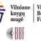 Vilniaus knygų mugėje – charizmatiškasis norvegas ir kontroversiškasis britas